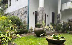 Rustic Mahaweli