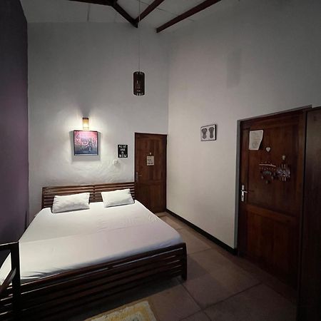Rustic Mahaweli Appartement Kandy Kamer foto
