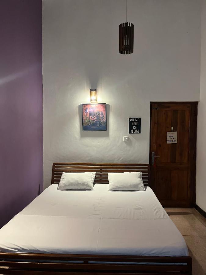 Rustic Mahaweli Appartement Kandy Buitenkant foto