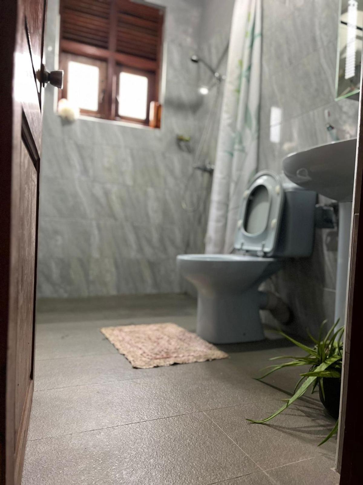 Rustic Mahaweli Appartement Kandy Buitenkant foto