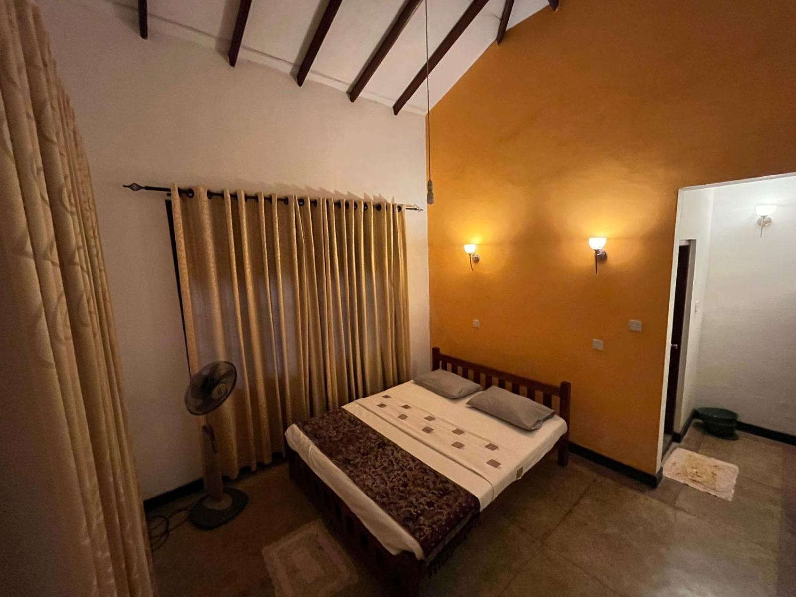 Rustic Mahaweli Appartement Kandy Buitenkant foto